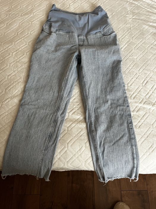 Дънки за бременни, 44 размер