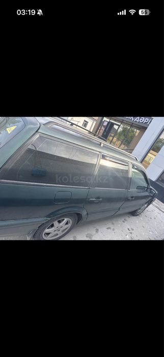 продам машину фольксваген пассат