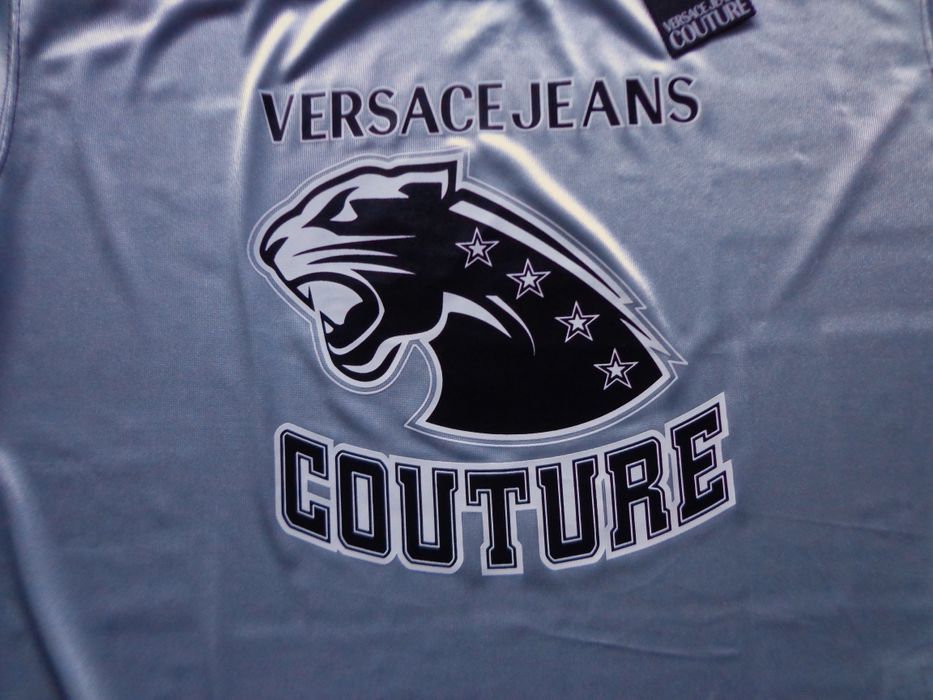 Мъжка тениска Versace Jeans Couture Jersey размер М
