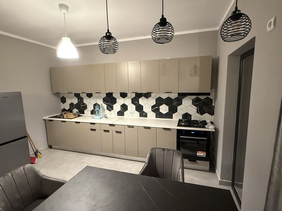 Casa 3 camere regim hotelier pe perioada targului de craciun !