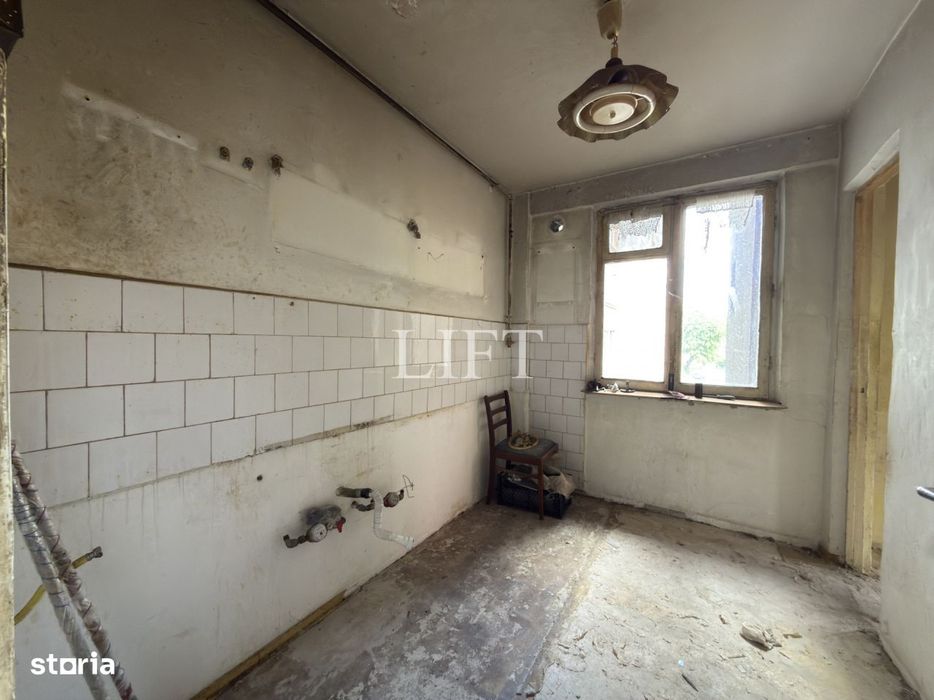 Apartament de 2 camere, 50mp, etaj intermediar, Zona Noua