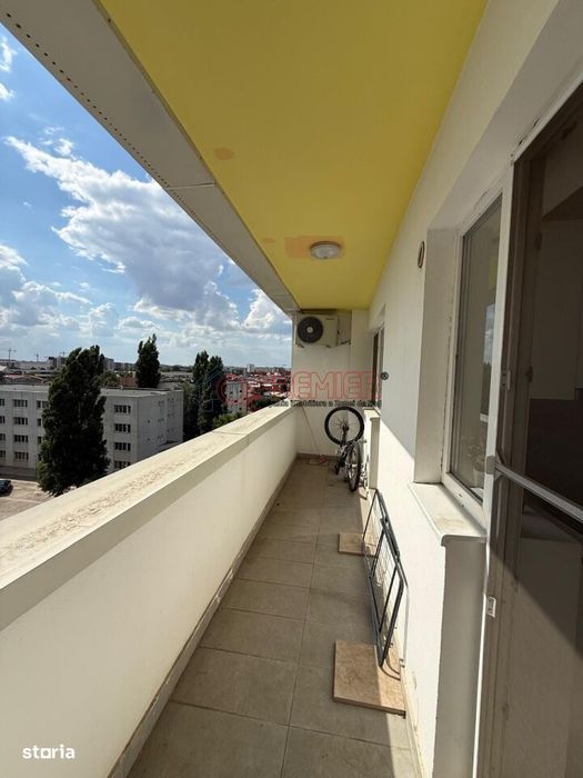 Apartament 2 camere | 54.93 mp | Etaj 5/11 | Șos. Berceni 94 |