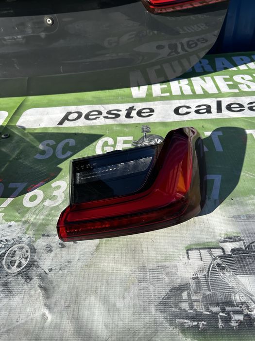 Stop stânga BMW G21 break