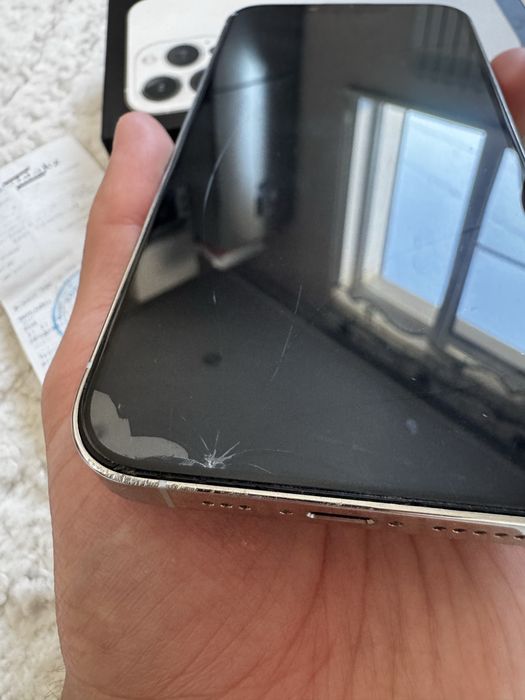 Iphone 13 pro 128gb 75%