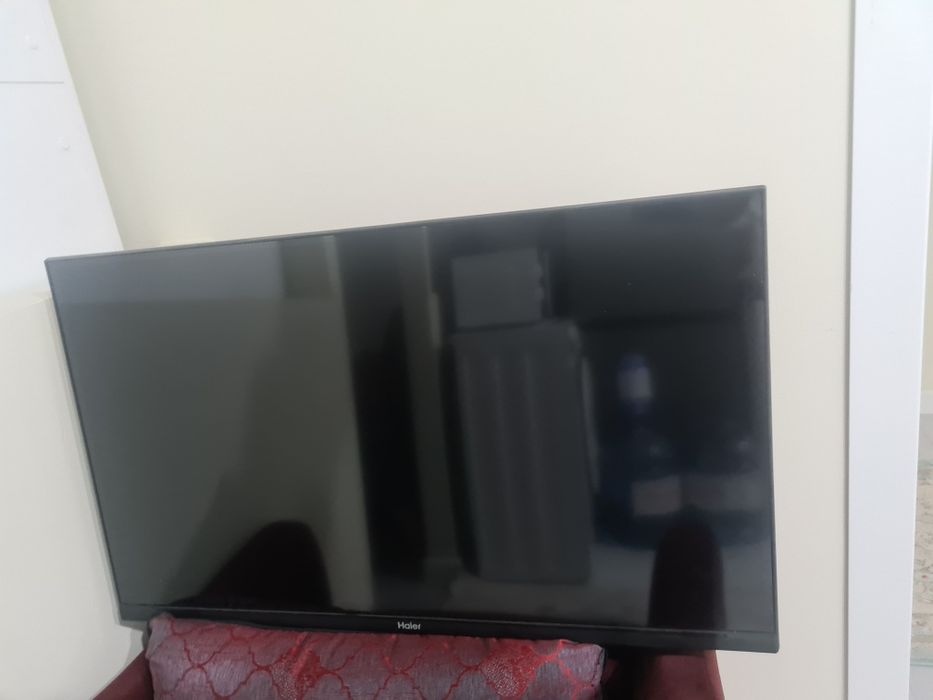 Плазма телевизор