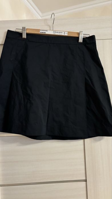 Мини юбка COS M размер