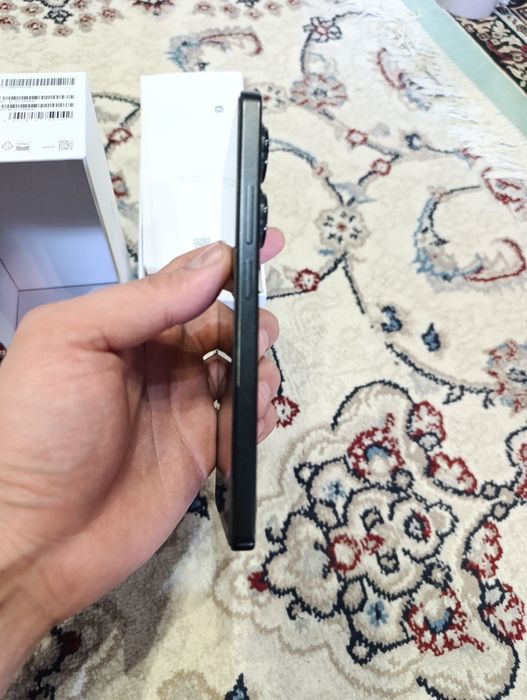 Redmi Not 13 pro 12/512 ful complekt im otgan