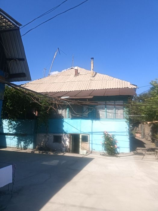 Продам дом , 8 соток