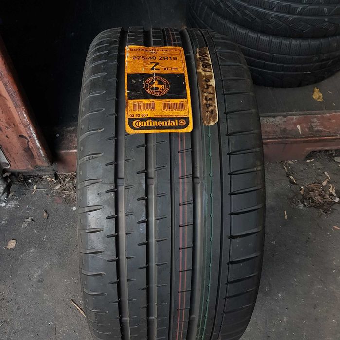 anvelope Pirelli,Barum,Continental 275/40/19