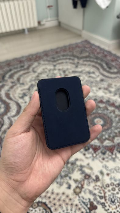 Magsafe wallet, картхолдер