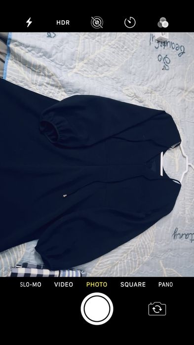 Платье 42 размера