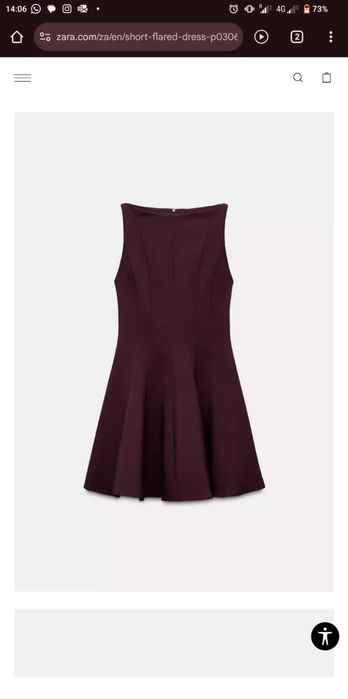 Продам новое платье с итикеткой