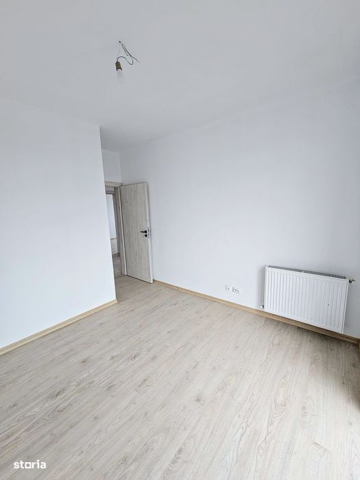 Apartament 3 camere + balcon, lift, încălzire in pardoseala, Magnolia