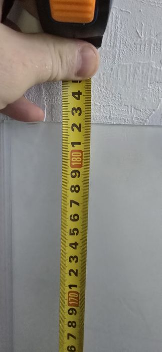 Продам дверцу от душевой кабины