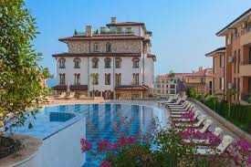 Отдава се под наем апартамент в Свети Влас, комплекс Артур (Artur)