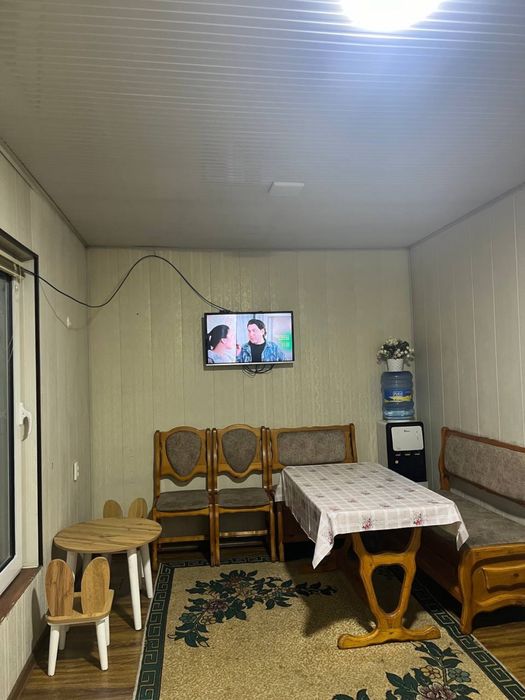 Archa ko’cha Literaturnida 2 sotix hovli sotiladi