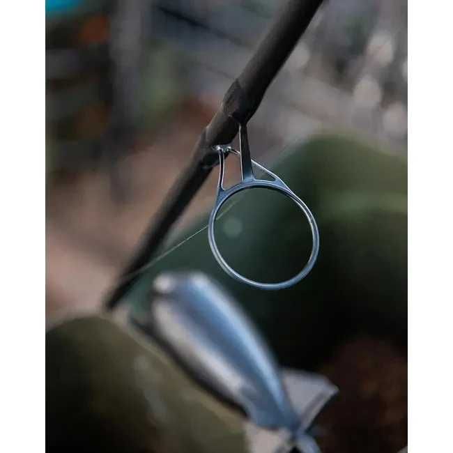 Set 4 Lansete FOX EOS X Full Shrink Rod 3.96M 3.50LBS 2BUC