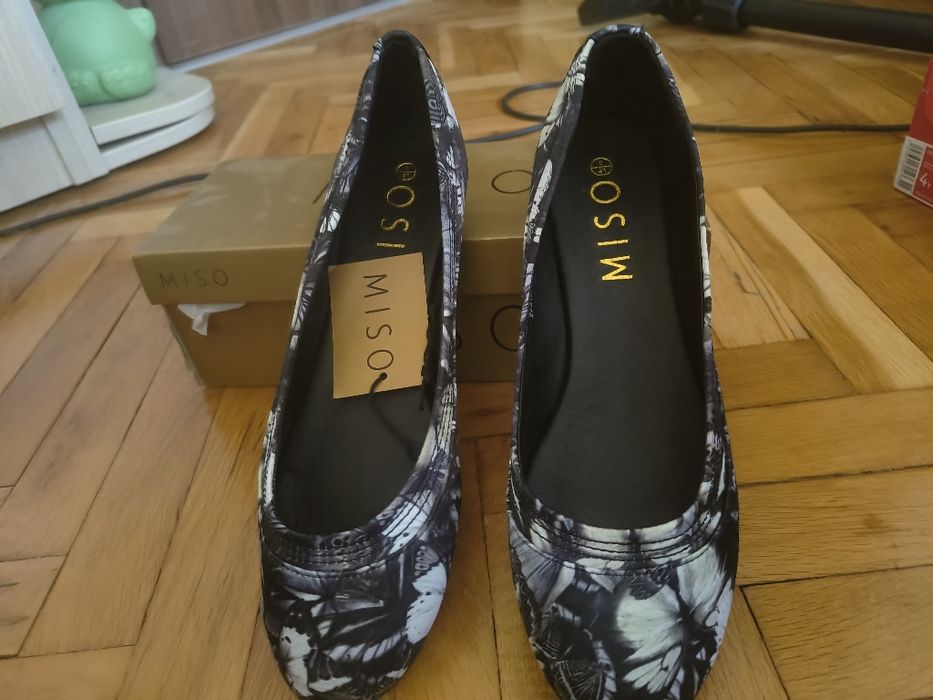 Барелинки 41 размер