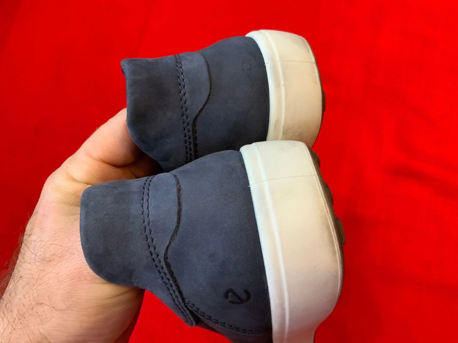 Ecco-оригинални обувки 42,5