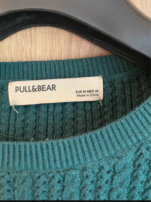 Bluza Pull&Bear,marimea M