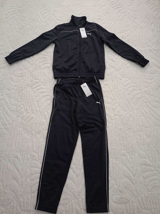 Оригинален детски спортен екип на Puma