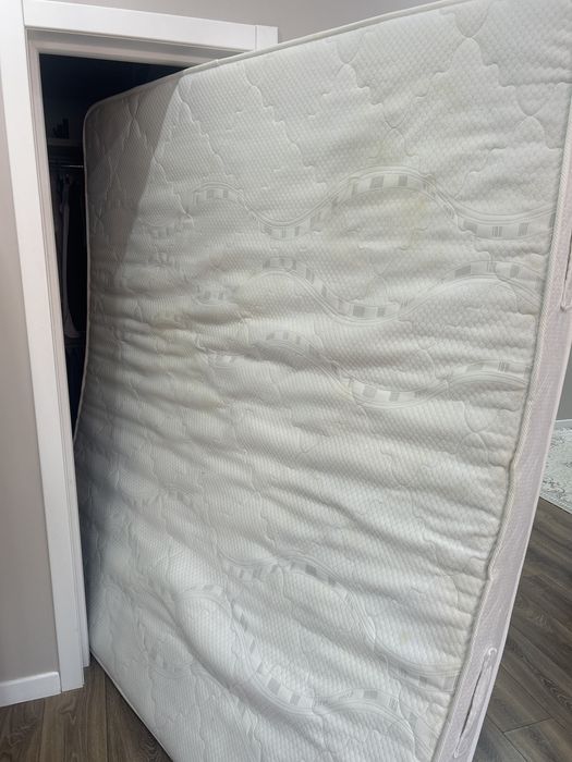 Продам матрас ортопедический 180*200