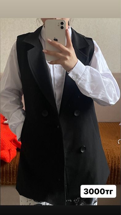 Продам пиджак