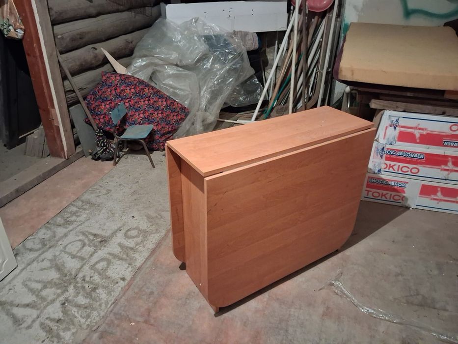 Продам тумба стол