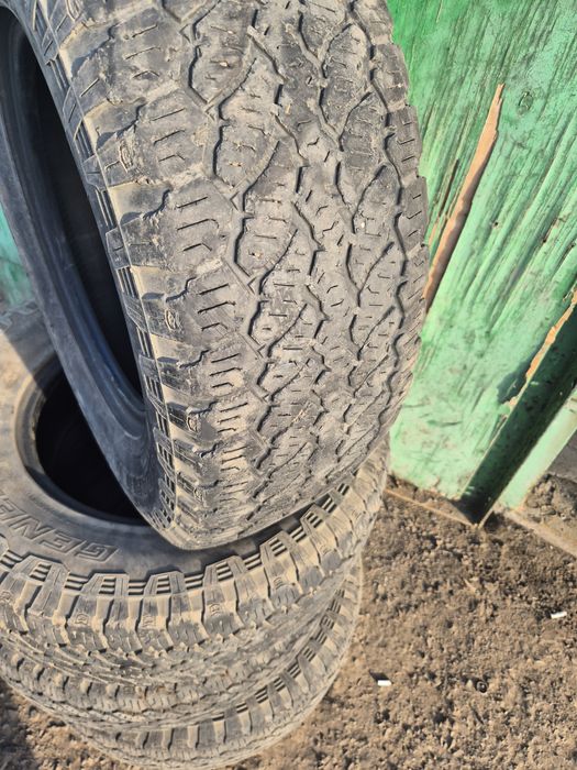 Шины R-16 245/70