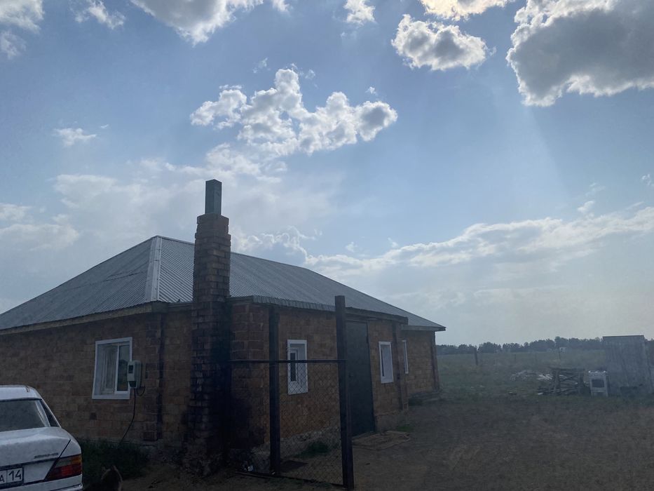 Продам дом.обмен