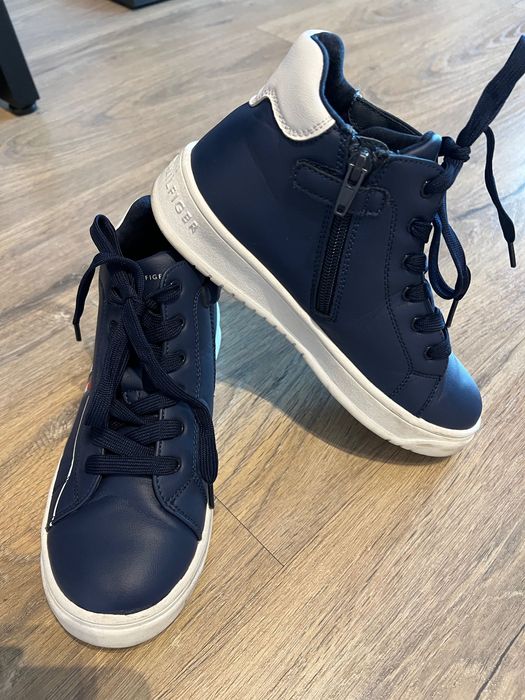 Детски обувки Tommy Hilfiger