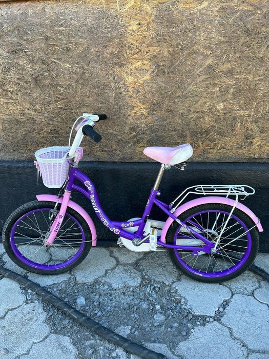 Продаю велосипед