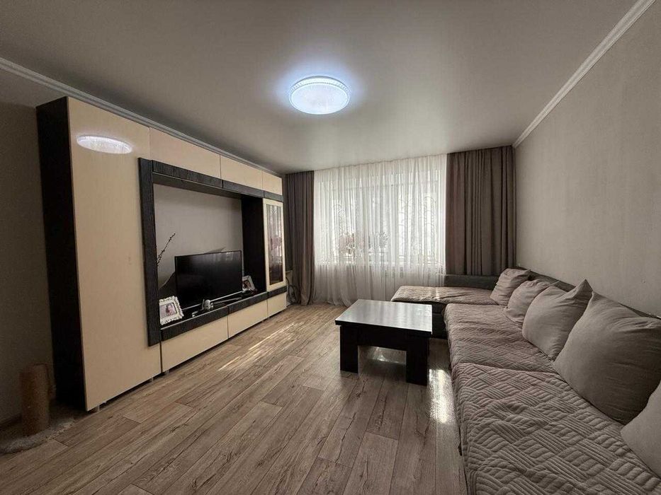 Продам 3 ком квартиру пр. Момышулы (5мкр)