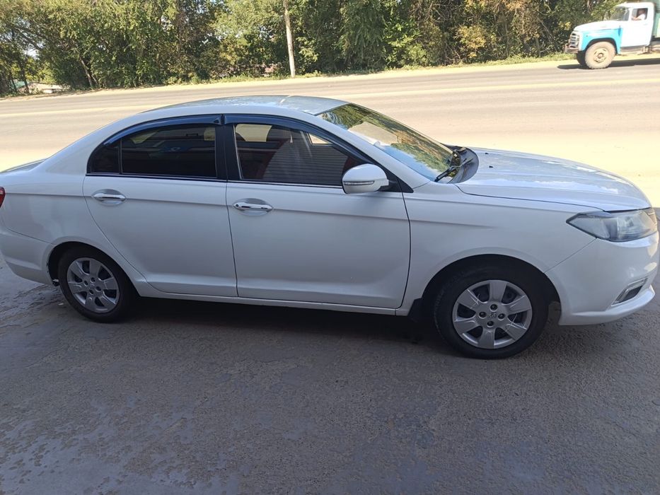 Продам Lifan solana 2018