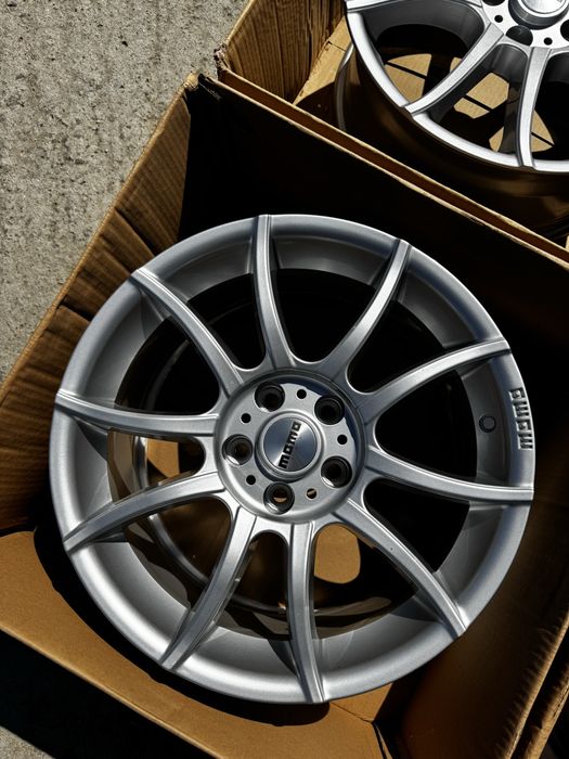 Jante 5x110 r18
