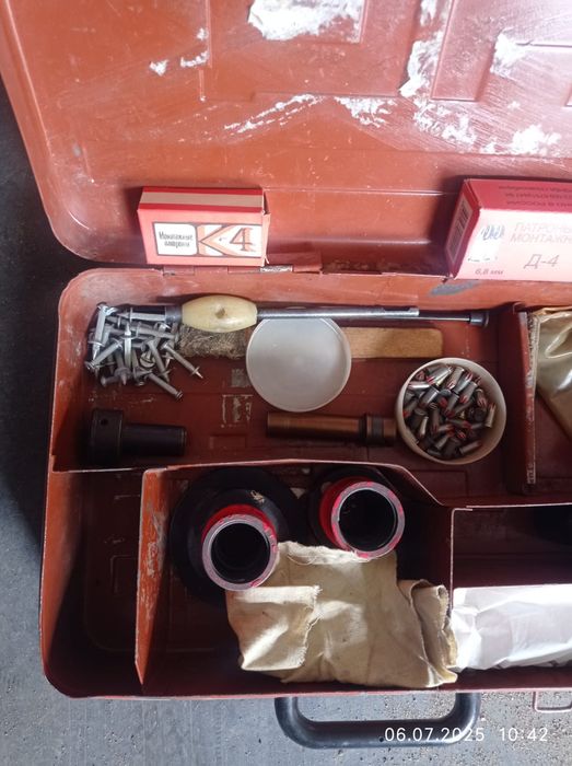 Продам пневматический пистолет