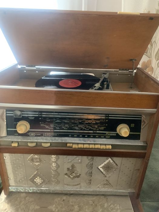 Реалитет ригонда рабочая