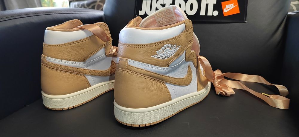 Nike Jordan 1 Retro, номер 43