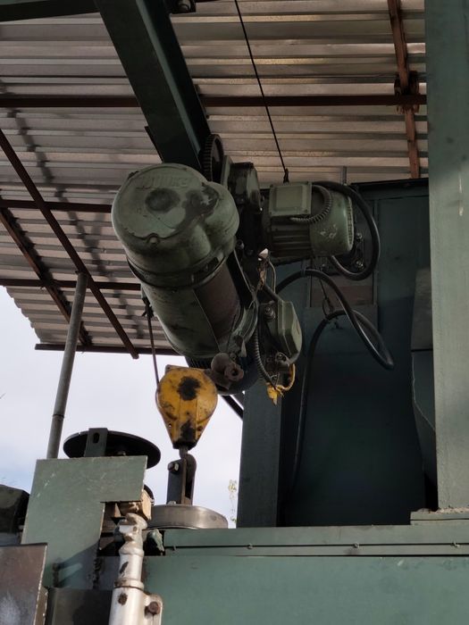 Продается оборудование ДРОБОМЕД 2023 года выпуска