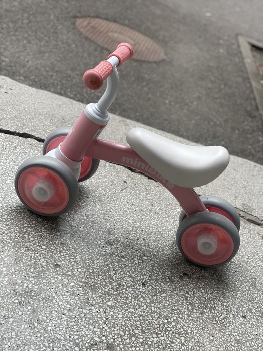 Bicicleta pentru copii