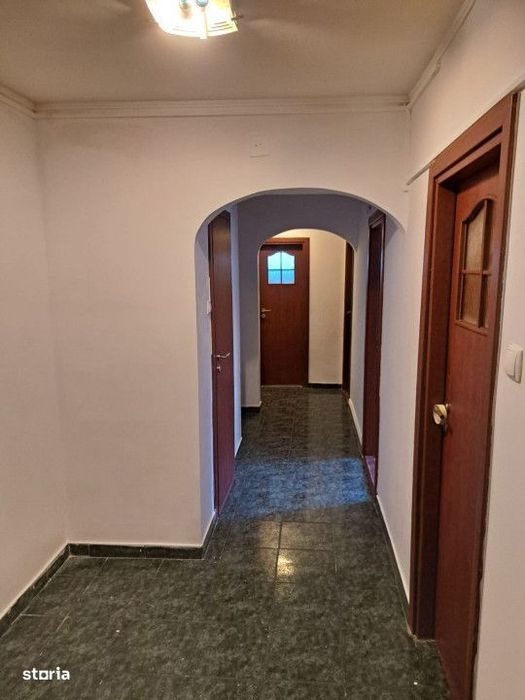 3 Camere  |  Tomis Nord  |  Ciresica
