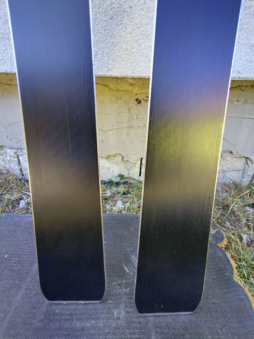 Stockli Laser AR ski schi 168 cm