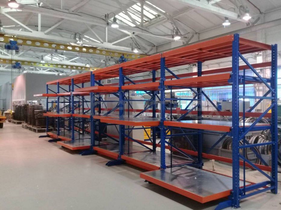 Stelaj/стеллаж/стеллаж для склада/ Zavoddan birinchi qo’l/ общий 500кг