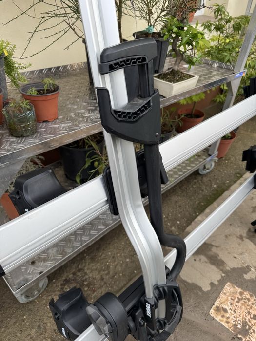 Suort biciclete Thule