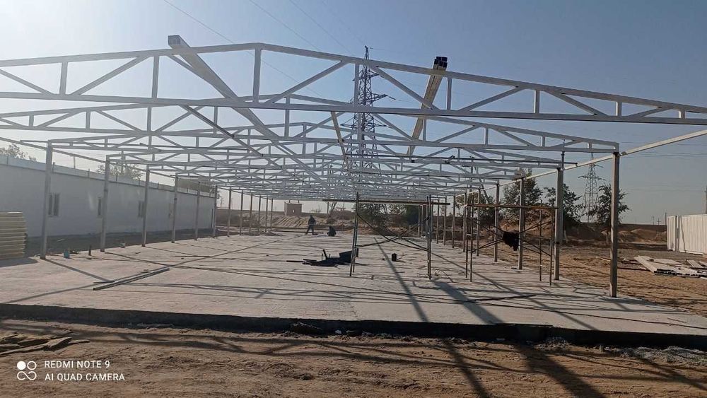 Сэндвич-панели/Сендвич панель/Sendvich panel hamma turidan bor