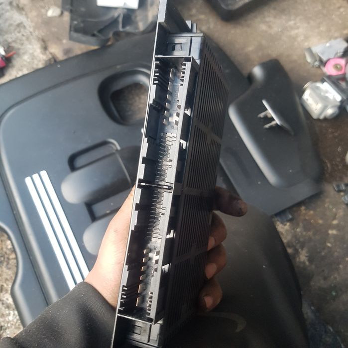 Electronic модул за БМВ е90 2.0д