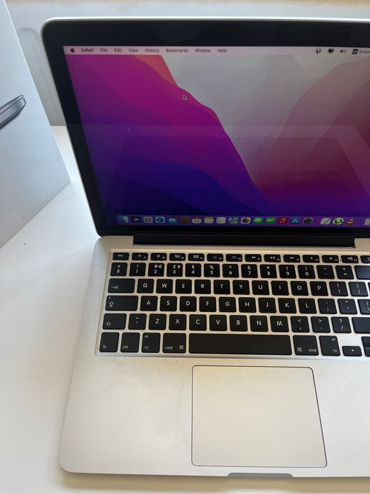 Лаптоп MacBook Pro 13 2015
