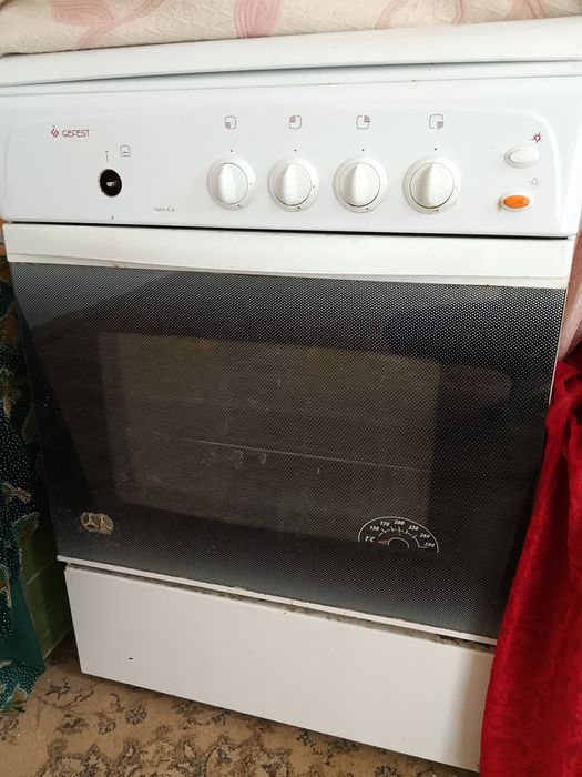 Газовка сатылады