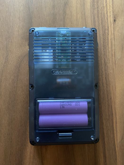 Джобен компютър Clockworkpi Picocalc (работи и с Raspberry Pi Zero 2W)