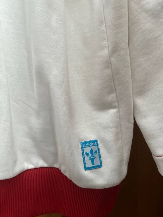 Олимпийка Japan adidas